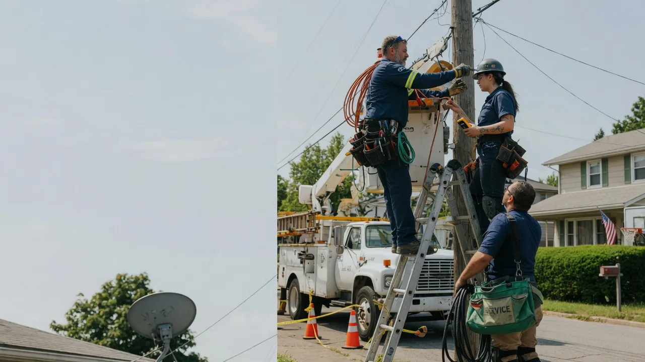 Electrical Repair in Roxton, TX near me